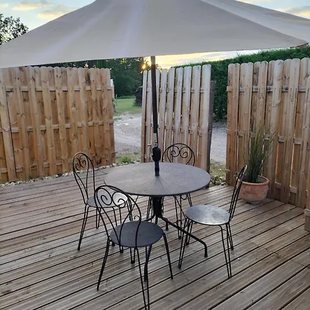 Apartamento Le D'adélaïde Son Jacuzzi Privé