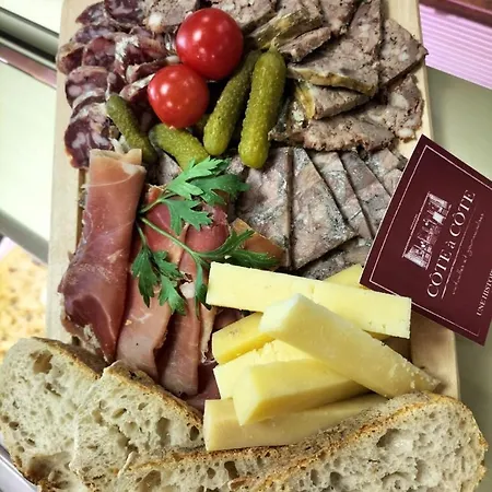 Le D'adélaïde Son Jacuzzi Privé * Andillac