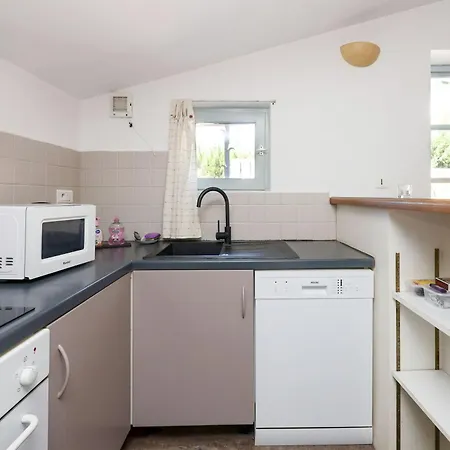 Le D'adelaide - Jacuzzi & Authenticite Apartment Andillac