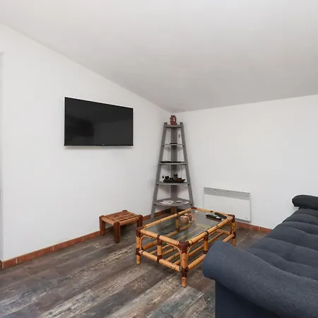 Apartment Le D'adelaide - Jacuzzi & Authenticite